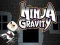 Spel Ninja Gravitatie online