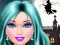 Spel Prinses op het feest van de schurken online