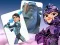 Spel Trollhunters: De Opkomst van de Titanen - Kaartspel online