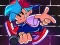Spel Friday Night Funkin Puzzel online