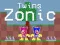 Spel Tweelingen Zonic online