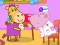 Spel Hippopotamus Speelgoeddokter Sim online