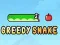 Spel Gierige slang online