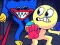 Spel Huggy Puzzel 3 online