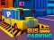 Spel Bus Parkeren in de Stad 3D online