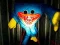 Spel Hugie Wugie Hardloper online Spel Hugie Wugie Hardloper online
