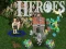 Spel Helden van de Oorlog online