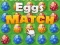 Spel Eieren Match online