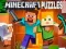 Spel Minecraft Puzzels online