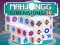 Spel Mahjongg Dimensies 3D online