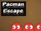 Spel Pacman Ontsnapping online