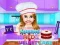 Spel Rode fluwelen taart maken online
