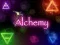 Spel Alchemie online