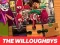 Spel The Willoughbys Puzzel online