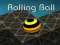 Spel Rollende Bal online