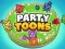 Spel FeestToons online