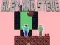 Spel Alex en Steve Nether online
