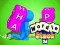 Spel Wordle Stapel 3D online