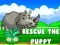 Spel Red de puppy online