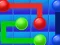 Spel Verbind de blokken online