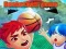 Spel Basketbalspel online