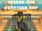 Spel Red de Egyptische kat online