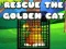Spel Red de Gouden Kat online