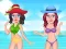 Spel Paradijsmeisjes online Spel Paradijsmeisjes online