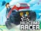 Spel Heuvelracester online
