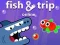 Spel Vis & Trip Online online
