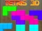 Spel Meester Tetris 3D online