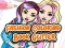 Spel Mode Kleurboek Glitter online