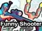 Spel Grappige Shooter 2 online Spel Grappige Shooter 2 online
