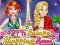 Spel BFF Europa Shoppen online