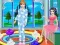 Spel Meisjes Pyjamafeest online