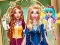 Spel Magisch Sprookje Prinsessen Spel online