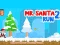 Spel Dhr. Santa Rennen 2 online