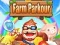 Spel Boerderij Parkour online Spel Boerderij Parkour online