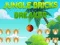 Spel Jungle Baksteenbreker online