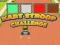 Spel Kart Stroop Uitdaging online