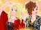 Spel Winterverfrissing voor prinsessen online