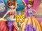 Spel Anna zeemeermin vs prinses online