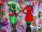 Spel Kerstwinkelvenster online