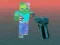 Spel Overlevingsschutter in de Backrooms online Spel Overlevingsschutter in de Backrooms online