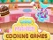 Spel Cake Maker Kookspellen online
