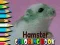 Spel Hamster Kleurenboek online