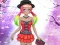 Spel Anime Kawaii: Schattige Kleding Spel online