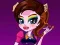 Spel Monster High Make-up online