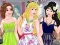 Spel Aurora's Verjaardagsbal online