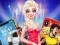 Spel Prinses Telefoon Decoratie online